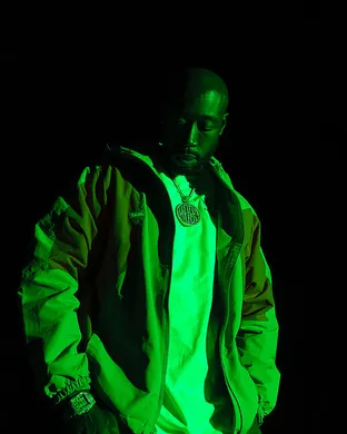 Freddie Gibbs Las Vegas