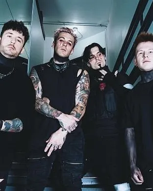 From Ashes To New Las Vegas