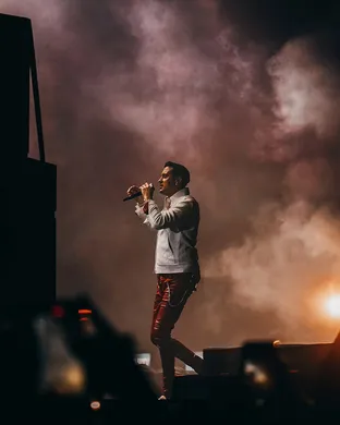 G-eazy Las Vegas
