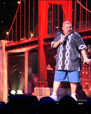 Gabriel Iglesias Las Vegas
