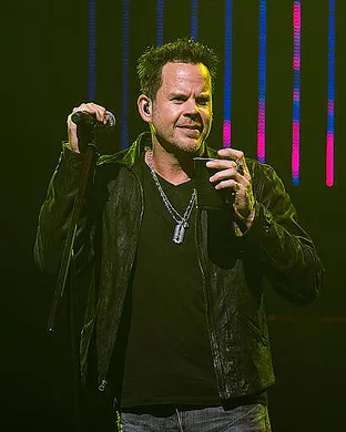 Gary Allan Las Vegas