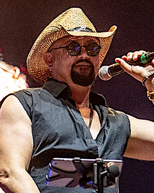 Geoff Tate Las Vegas
