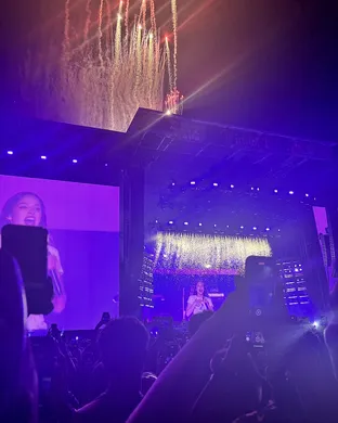 Gigi Perez Las Vegas