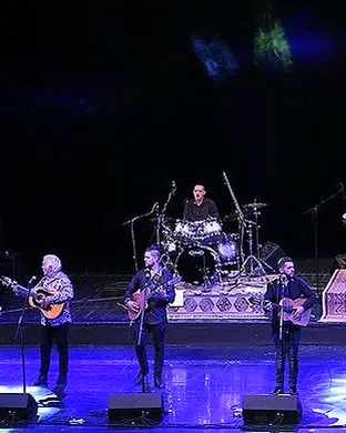 Gipsy Kings Las Vegas