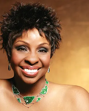 Gladys Knight Las Vegas