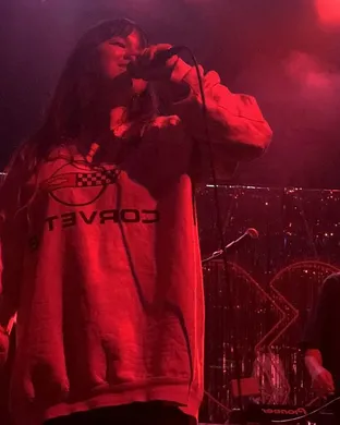 Gnash Las Vegas
