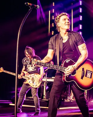 Goo Goo Dolls Las Vegas