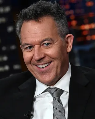Greg Gutfeld Henderson