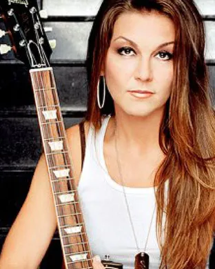 Gretchen Wilson Las Vegas
