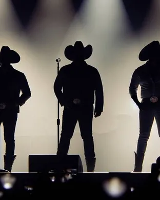 Grupo Frontera Las Vegas