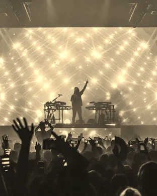 Gryffin Las Vegas