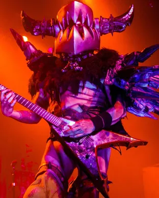 GWAR Las Vegas