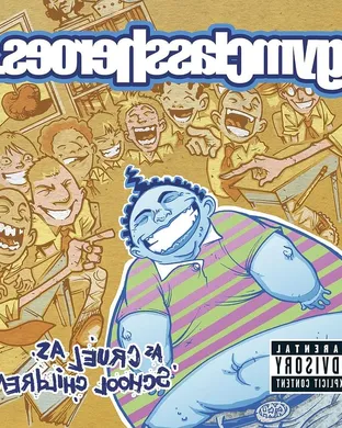 Gym Class Heroes Henderson