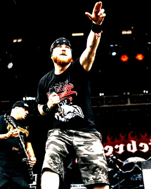 Hatebreed Las Vegas