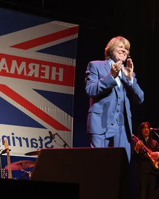 Herman's Hermits Las Vegas