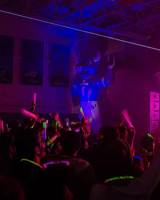 House Party Las Vegas