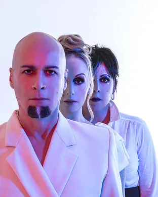 The Human League Las Vegas