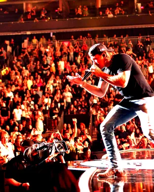 iHeartRadio Music Festival Las Vegas