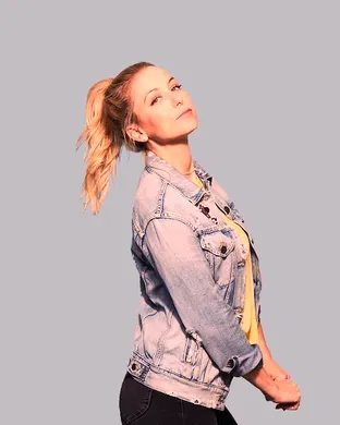 Iliza Shlesinger Las Vegas