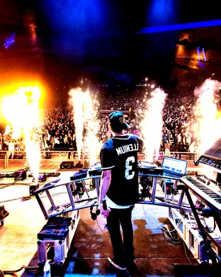 Illenium Las Vegas