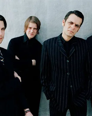 Interpol Las Vegas