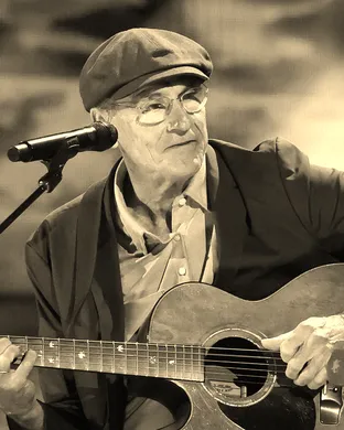 James Taylor Las Vegas