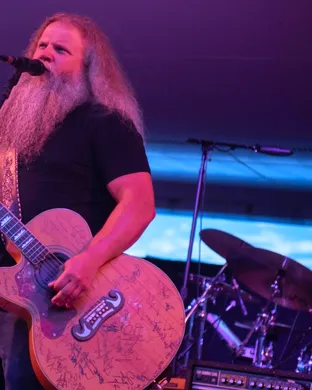 Jamey Johnson Las Vegas