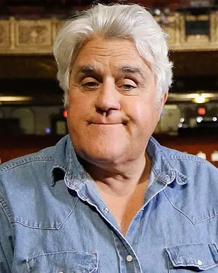 Jay Leno Las Vegas