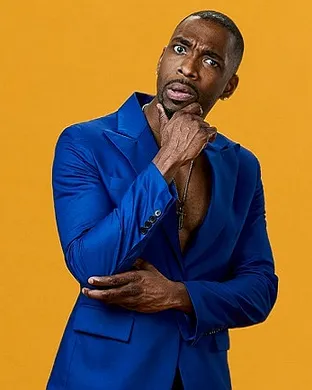 Jay Pharoah North Las Vegas