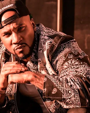 Jeezy Las Vegas