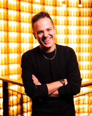 Jeff Arcuri Las Vegas