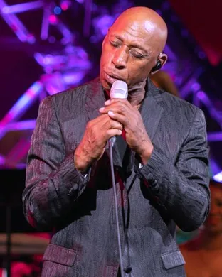 Jeffrey Osborne Las Vegas