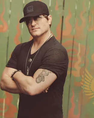 Jerrod Niemann Las Vegas