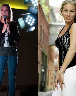 Jessimae Peluso Las Vegas