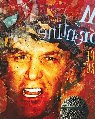 Jim Florentine North Las Vegas