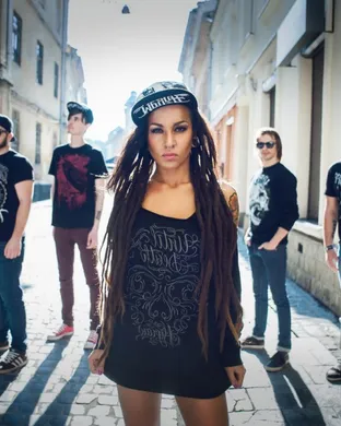 Jinjer Las Vegas