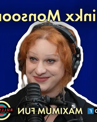 Jinkx Monsoon Las Vegas