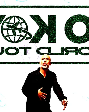 Jo Koy Las Vegas