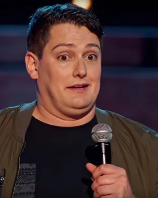 Joe Machi Las Vegas