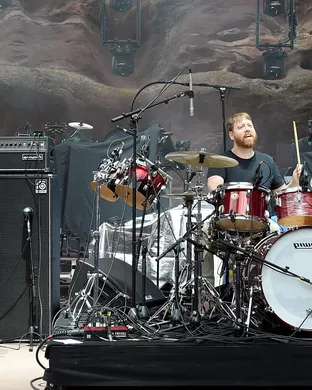 Joe Russo's Almost Dead Las Vegas