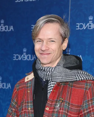 John Cameron Mitchell
