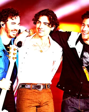 Jonas Brothers Las Vegas