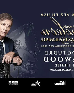 Jose Maria Napoleon Las Vegas