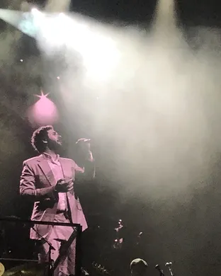 Josh Groban Las Vegas