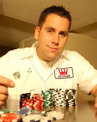 Josh Sneed Las Vegas