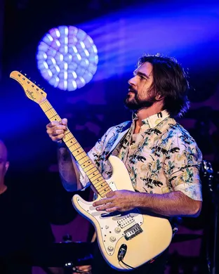 Juanes Las Vegas