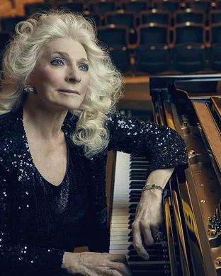 Judy Collins Las Vegas