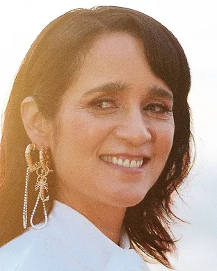 Julieta Venegas Las Vegas