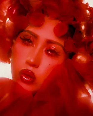 Kali Uchis Las Vegas