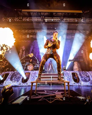 Kamelot Las Vegas